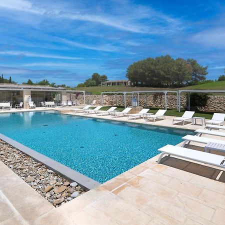 Podere Santa Chiara Otranto Exteriér fotografie
