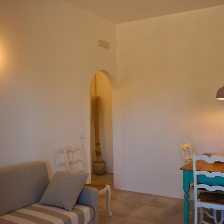 Podere Santa Chiara Otranto Exteriér fotografie