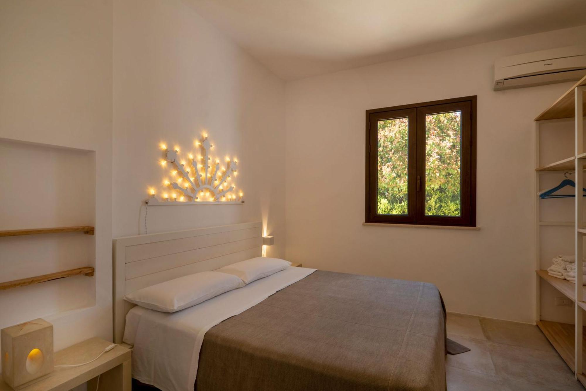 Podere Santa Chiara Otranto Pokoj fotografie