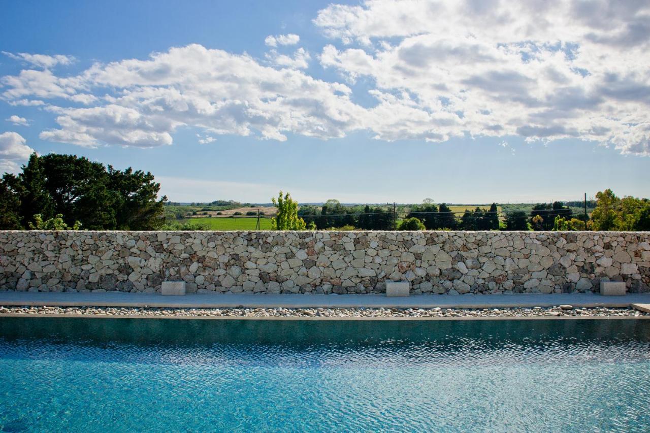 Podere Santa Chiara Otranto Exteriér fotografie